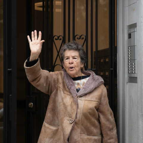 Maricarmen. Maricarmen.