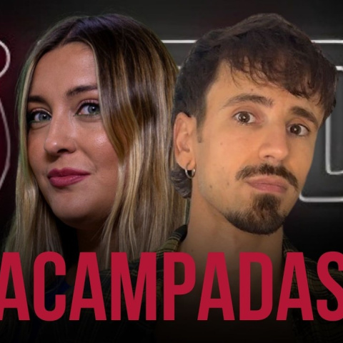 Hace 18 años nacimos con un compromiso: hacer un periodismo útil para la sociedad. Solo podemos continuar con esta labor si contamos con el apoyo de personas como tú.

Únete a la comunidad de Público. 18 años no son nada… cuando nos queda tanto por contar. Periodismo incómodo para tiempos difíciles. http://bit.ly/3VylhmD

¡Muy buenas, remolachers! Bienvenidos y bienvenidas un jueves más a «Hasta el coño», el espacio de humor, actualidad y desahogo de Diario Público con Marina Lobo.

Hoy analizamos la autoorganización popular y la oleada de provocaciones y montajes mediáticos de la extrema derecha que han intentado reventar o desvirtuar la protesta sin éxito: desde las visitas de Bertrand Ndongo y el sprint de Vito Quiles, hasta las amenazas de Desokupa con Daniel Esteve.
Además, conectamos en directo desde las tiendas de Sol con Daniel Valero (Tigrillo) para conocer cómo se organiza la acampada (turnos para teletrabajar, logística, asambleas y redes de apoyo vecinal) y repasamos el bochorno del circuito mediático tradicional: la "infiltración" de Lucía Etxebarría, las teorías conspirativas en Horizonte, las portadas de OKDiario y el zasca en directo de dos estudiantes a Antonio Naranjo en Telemadrid.


Periodismo, investigación y compromiso para construir un mundo más igualitario.
¡Suscríbete ya a nuestro canal!: https://bit.ly/2U8nM0q
Visita: https://www.publico.es
Síguenos en Facebook: https://www.facebook.com/diario.publico/
Síguenos en Twitter: https://twitter.com/publico_es
Síguenos en Instagram: https://www.instagram.com/publico.es
Síguenos en TikTok: https://www.tiktok.com/@publico_es
Síguenos en Bluesky: https://bsky.app/profile/publico.es

Momentos clave: 
00:00 - Intro: la fuerza de organizarse contra los caseros 
02:40 - La movilización por la vivienda y el caso Marie Carmen 
04:18 - Provocaciones ultras en Sol: Bertrand Ndongo y el gas pimienta 
09:12 - Vito Quiles a la carrera por la calle del Carmen 
12:32 - Las amenazas de Dani Esteve (Desocupa) y el "efecto Streisand" en Sol 
16:06 - Entrevista con Daniel Valero (Tigrillo) desde la acampada: organización, resistencia y romper mitos 
35:00 - El delirio mediático: Lucía Etxebarría de incógnito y el cruce con Cristóbal Soria 
41:01 - Iker Jiménez y Beatriz Talegón en Horizonte: teorías y la versión del casero 
43:36 - OKDiario y la "amenaza bolchevique": chiquiasambleas y yoga 
46:13 - El corte de dos chavales de Leganés a Antonio Naranjo en Telemadrid 
47:54 - El decreto de vivienda troceado y las próximas movilizaciones