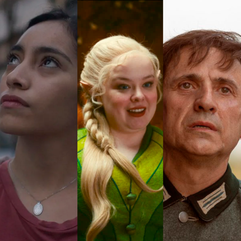 Estrenos de la semana