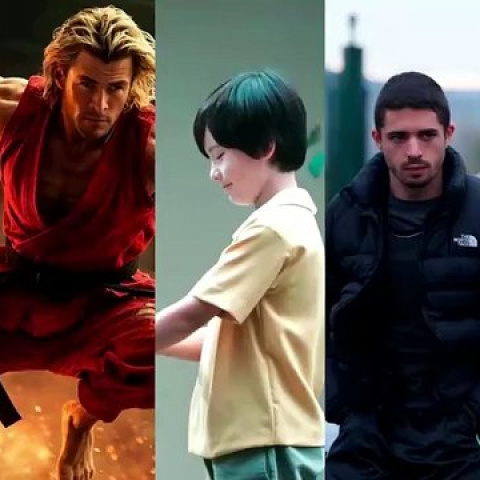 Estrenos de la semana