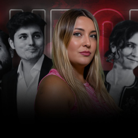 Ridículos - De Alvise a Vito Quiles, de Ayuso a fachas anónimos - HECD!, con Marina Lobo