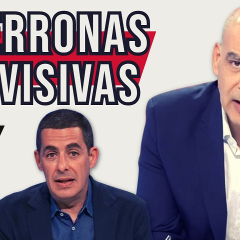 En Público tenemos un compromiso: hacer un periodismo útil para la sociedad, riguroso e independiente. Y solo podemos seguir haciéndolo con el apoyo de personas como tú.

Únete a la Comunidad de Público. Nos queda mucho por contar. https://bit.ly/3TPHK1l
Periodismo, investigación y compromiso para construir un mundo más igualitario.
¡Suscríbete ya a nuestro canal!: https://bit.ly/2U8nM0q
Visita: https://www.publico.es
Síguenos en Facebook: https://www.facebook.com/diario.publico/
Síguenos en Twitter: https://twitter.com/publico_es
Síguenos en Instagram: https://www.instagram.com/publico.es
Síguenos en TikTok: https://www.tiktok.com/@publico_es
Síguenos en Bluesky: https://bsky.app/profile/publico.es
