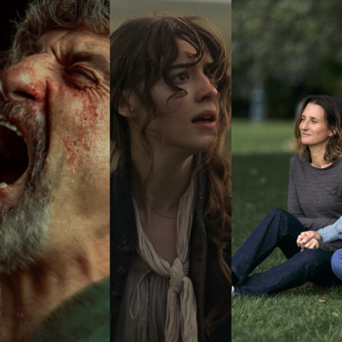 Estrenos de la semana