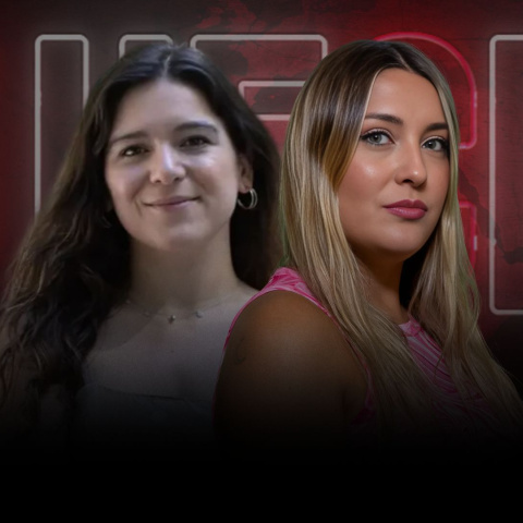 En Público tenemos un compromiso: hacer un periodismo útil para la sociedad, riguroso e independiente. Y solo podemos seguir haciéndolo con el apoyo de personas como tú.
Únete a la Comunidad de Público. Nos queda mucho por contar. https://bit.ly/3TPHK1l
Periodismo, investigación y compromiso para construir un mundo más igualitario.
¡Suscríbete ya a nuestro canal!: https://bit.ly/2U8nM0q

Revueltas es el título del nuevo programa de Hasta el Coño de! (HECD), con Marina Lobo, que esta semana mira a un país donde cada vez cuesta más distinguir la tertulia política de una pelea de bar con focos. Federico Jiménez Losantos habla en Telecinco de “aplastar” a la izquierda y “perseguirla legalmente”, legionarios uniformados gritan “a por los rojos” alrededor de Vito Quiles, los grupos ultras buscan bronca en movilizaciones sociales y, mientras tanto, Madrid acumula huelgas de profesores, paros médicos y una acampada por la vivienda que lleva semanas instalada en Sol. Allí también aterrizan tertulianos como Aldo Comas para llamar “perroflautas” a quienes protestan, después de haber convertido en chascarrillo televisivo el posible desahucio de Paca Blanco, que respondió como merecía la ocasión: “que os den por culo y una gorra a cuadros”. En medio de ese ruido, Marina entrevista a Miriam Jiménez Lastra, autora de No eres tú, es el sistema, para hablar de meritocracia, vivienda, precariedad, pérdida de comunidad, juventud, voto aspiracional y de cómo muchos problemas que vivimos como fracasos personales tienen bastante más que ver con las condiciones materiales que nos rodean. Un programa sobre gente organizándose, gente enfadándose y gente intentando explicar por qué cada vez hay más motivos para ambas cosas.

Visita: https://www.publico.es
Síguenos en Facebook: https://www.facebook.com/diario.publico/
Síguenos en Twitter: https://twitter.com/publico_es
Síguenos en Instagram: https://www.instagram.com/publico.es
Síguenos en TikTok: https://www.tiktok.com/@publico_es
Síguenos en Bluesky: https://bsky.app/profile/publico.es

CAPÍTULOS

00:00 - Intro
01:03 - El discurso de Losantos en el programa de Ana Rosa
08:20 - La escalada verbal de la derecha y extrema derecha
13:49 - Entrevista a Miriam Jiménez Lastra: 'No eres tú, es el sistema'
22:08 - Movilización social, juventud y el papel de las mujeres
29:09 - Meritocracia, desconexión comunitaria y vivienda
36:54 - Huelgas y movilizaciones en Madrid: sanidad, educación y Sol
39:11 - El encontronazo de Aldo Comas con Pepe en televisión
46:04 - La respuesta de Paca Blanco y la falta de empatía
51:20 - Despedida