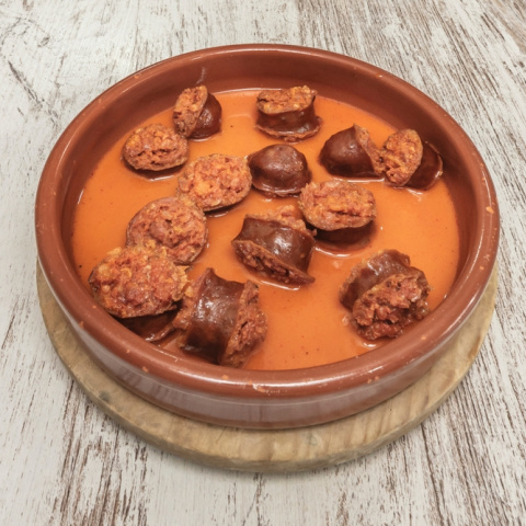 chorizo-infierno Chorizo al infierno
