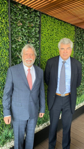 Los hermanos Amodio. E.P. Los hermanos Amodio. E.P.