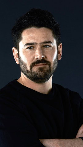 Lorcan Finnegan Lorcan Finnegan