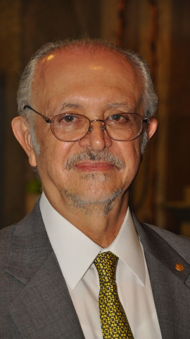 Mario Molina, ingeniero químico mexicano, destacado por ser uno de los descubridores de las causas del agujero de ozono antártico. /Wikipedia Mario Molina, ingeniero químico mexicano, destacado por ser uno de los descubridores de las causas del agujero de ozono antártico. /Wikipedia