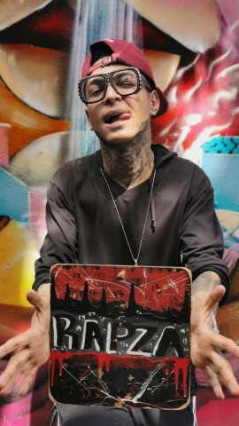 Rapza.- QUERALT CASTILLO Rapza.- QUERALT CASTILLO