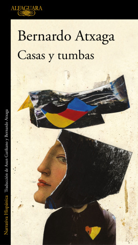 'Casas y tumbas' 'Casas y tumbas'