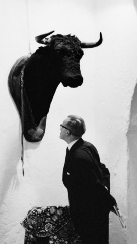 Expotur, Madrid, 1965.- Ramón Masats Expotur, Madrid, 1965.- Ramón Masats