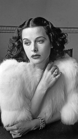 Hedy Lammar Hedy Lammar