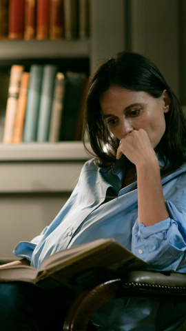 Fotograma de 'MotherFatherSon' Fotograma de 'MotherFatherSon'