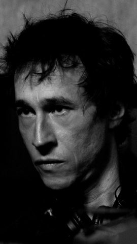 El director Bertrand Bonello. /Flamingo Films El director Bertrand Bonello. /Flamingo Films