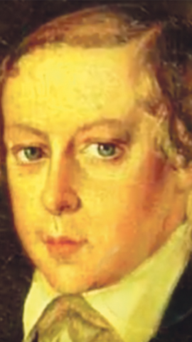 Supuesto retrato de Diogo Alves. Supuesto retrato de Diogo Alves.