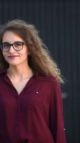 Esteffany Molina Esteffany Molina