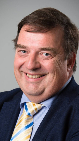 Entrevista con el profesor belga de monarquia o republica