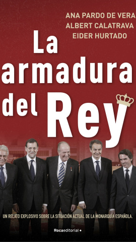La armadura del rey