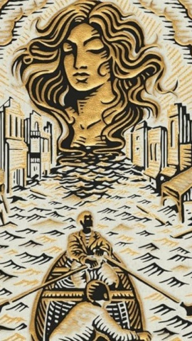 'Blackwater. La Riada', de Michael McDowell 'Blackwater. La Riada', de Michael McDowell