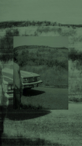 'Ninguna ruta marcada', 2016-2019. 'Ninguna ruta marcada', 2016-2019.
