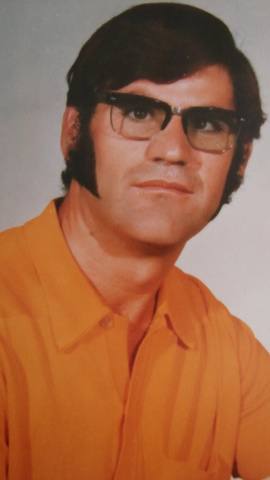 Cipriano Martos Cipriano Martos