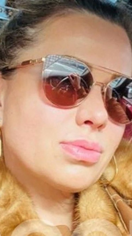 Svetlana Krivonogikh, la supuesta amante de Vladimir Putin, que aparece en los 'papeles de Pandora'. Svetlana Krivonogikh, la supuesta amante de Vladimir Putin, que aparece en los 'papeles de Pandora'.