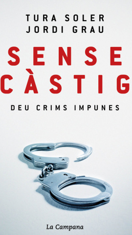 La portada del llibre. La portada del llibre.