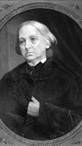 Concepción Arenal. Concepción Arenal.