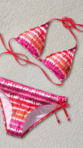 Bikini Bikini
