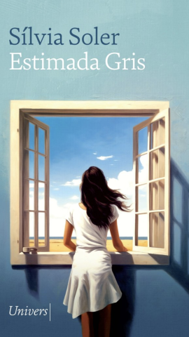 'Estimada Gris' 'Estimada Gris'