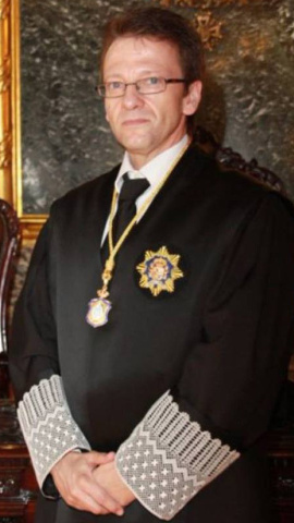 Ángel Aguallo Avilés. Ángel Aguallo Avilés.