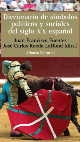 Del "no pasarán" al 600: los símbolos que construyeron España Del "no pasarán" al 600: los símbolos que construyeron España