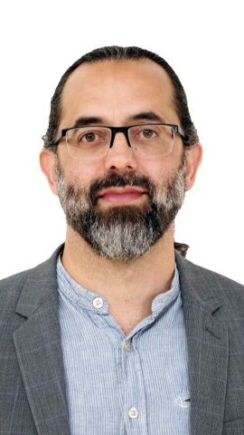 Hèctor Sánchez Mira. Hèctor Sánchez Mira.