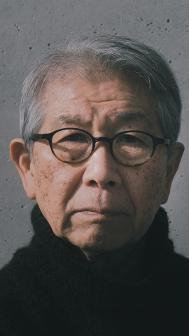 El arquitecto japonés Riken Yamamoto, ganador del Premio Pritzker 2024. El arquitecto japonés Riken Yamamoto, ganador del Premio Pritzker 2024.