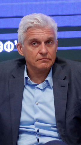 Oleg Tinkov Oleg Tinkov