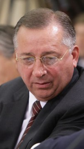 Nikolai Tokarev Nikolai Tokarev