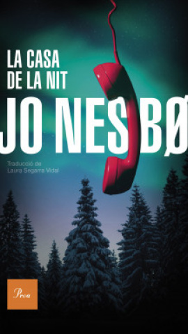 'La Casa de la Nit' 'La Casa de la Nit'