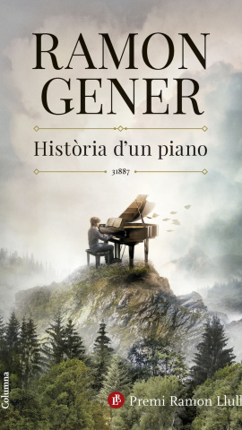 'Història d'un piano' 'Història d'un piano'