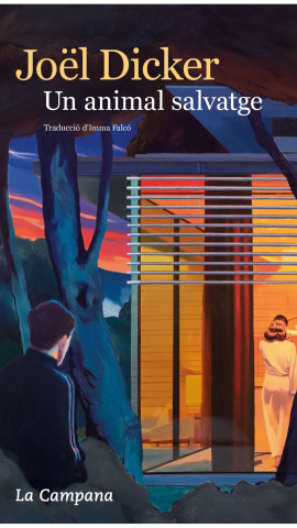 'Un animal salvatge' 'Un animal salvatge'