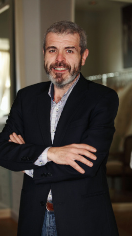 Fotografía de Lorenzo Caprile