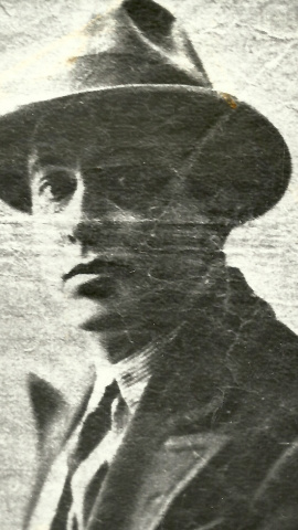 Foto de archivo de Manuel Lustres Rivas Foto de archivo de Manuel Lustres Rivas