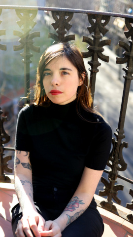 Luna Miguel Luna Miguel