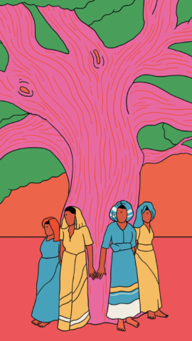 'Rebeldes. Una historia ilustrada del poder de la gente'