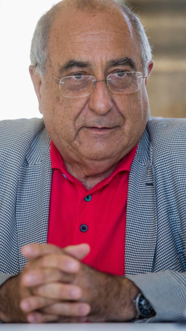 Joaquim Nadal. Joaquim Nadal.