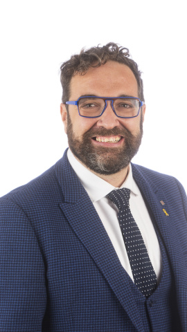 Juli Fernàndez Juli Fernàndez