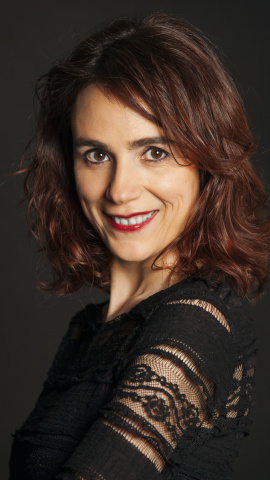 Gemma Ubasart. Gemma Ubasart.