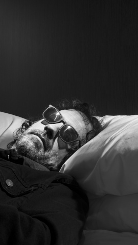 El cineasta Isaki Lacuesta. El cineasta Isaki Lacuesta.