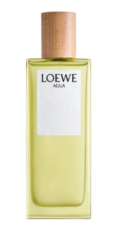 Agua de Loewe