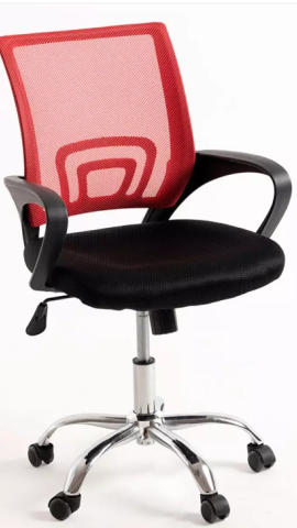 Silla para teletrabajar Midi Pro Silla para teletrabajar Midi Pro