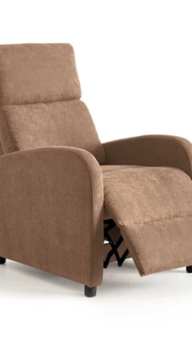Sillón NEXUS reclinable Sillón NEXUS reclinable